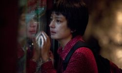 中国电影导演协会李少红：《亲爱的》未能入围是因为扶持内地导演