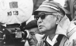 日本导演黑泽明诞辰105周年：看看他的“反华阴谋”