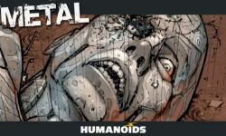 君舍文化牵手法国漫画商Humanoids  将把小众漫画改编电影