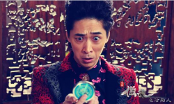 来《傲魂》中寻找最“胸”无常、最“萌”死神