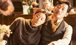 韩国抗日爱国题材电影《暗杀》或创造韩国电影史最高票房纪录