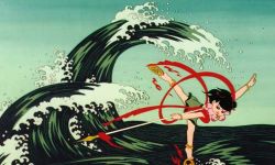 “艺术范”和“中国心”能拯救中国动漫产业吗？