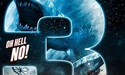 烂片《鲨卷风3》让影评人“无话可说”，却有 20 亿阅读量