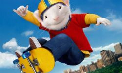 索尼重启动画片《精灵鼠小弟》：童年玩伴又回来了！