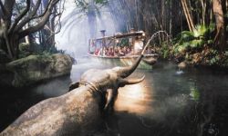 迪士尼要将《森林河流之旅》搬上银幕  巨石强森有望主演
