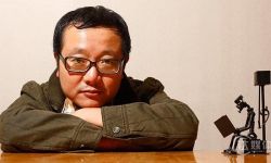 刘慈欣专访：电影版《三体》要么大成，要么被骂死