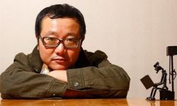 《三体》获雨果奖！但，刘慈欣说中国科幻文学“不容乐观”