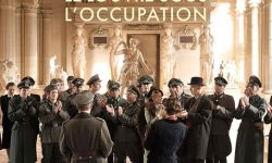 文艺电影《德军占领的卢浮宫》：向欧洲致敬