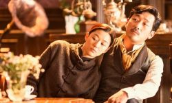 韩国抗日电影《暗杀》：韩国电影界的春晚