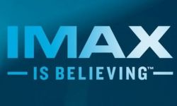 IMAX和幸福蓝海院线达成协议 在中国再建15座影院