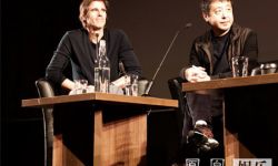 电影《山河故人》在伦敦国际电影节举行英国首映