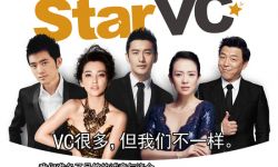 章子怡黄渤加入Star VC  5位明星持股比例相同