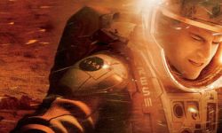 《火星救援》将在中国以IMAX 3D格式特别上映
