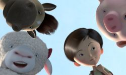 《龙在哪里？》导演胡陞忠：中国电影票房市场异常残酷