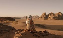 虚拟现实电影即将走向市场：能让你体验受困火星！