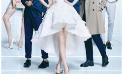 电影《杜拉拉追婚记》宣布改档至12月4日全国上映