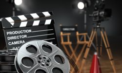 电影产业促进法（草案）全文公布 现向社会公开征求意见