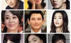 韩国大钟奖电影节众演员为何缺席 揭秘背后利益争端