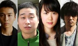 渡边谦作导演新作《艾米阿比的开始与重生》2016年日本上映