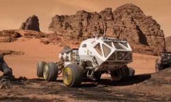 如何打造《火星救援》的硬科幻风？
