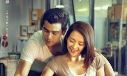 电影《奔爱》改档至2016年情人节全国上映