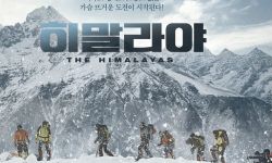 韩国票房：《喜马拉雅》连庄 《精灵旅社2》领跑新片