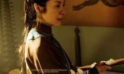 《卧虎藏龙2》改档2.19 《我的狐朋狗友》定档1月29日