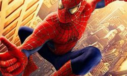 《新蜘蛛侠》将以IMAX版本上映 索尼漫威携手打造视觉盛宴