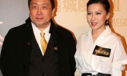 王晶新片《赌城风云III》遭香港部分网友抵制