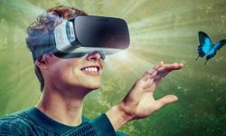 “VR+电影”水涨船高 技术痛点就是商业爆点