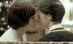 电影《梦想合伙人》将于4月29日公映 王一博银幕初吻首献姚晨