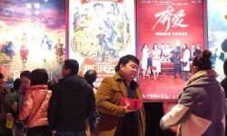 票房先锋队成中国电影内在品质裹足不前的替罪羊
