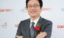 CGV中国事业副总裁张京淳：CGV正在创造着全新电影观赏文化