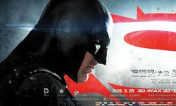 《蝙蝠侠大战超人：正义黎明》首波评价非常高