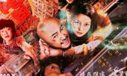 一个月三部“囧”片 电影剧本公示引争议