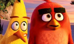 《愤怒的小鸟》电影下月上映 有望提高公司销售额