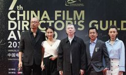 中国电影导演协会2015年度表彰大会各项荣誉纷纷揭晓