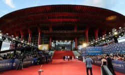 第六届北京国际电影节国际范儿在持续