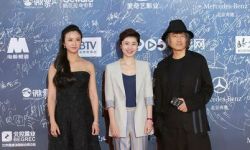 《北京遇上西雅图之不二情书》北影节首映好评如潮