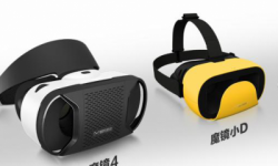暴风科技VR产业生态布局效果初显 未来开辟“互联网+娱乐”崭新格局
