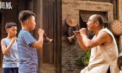 中国电影本身的骄傲被扔到了一边