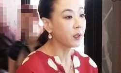 釜山电影节负责人姜受延戛纳表决心 金东虎或将出任新组织委员长