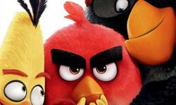 《愤怒的小鸟》开画登顶北美周末票房 《美队3》错失三连冠