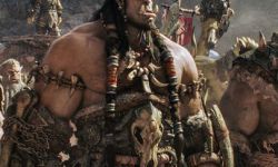 口碑砸了！电影版《魔兽》Warcraft迎来首批媒体影评  