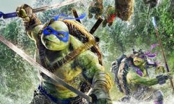《忍者神龟2》6月1日登陆国际市场