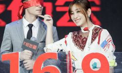 电影《捉迷藏》定档9月15日   霍建华与秦海璐“相爱相杀”