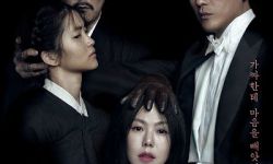 《小姐》创下韩国历年18禁影片首日最高观影人次纪录