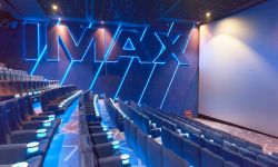 继洛杉矶之后 IMAX将在欧洲启动首个虚拟现实中心