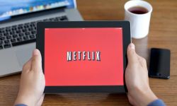 Netflix第三季度净利同比增75％ 业绩超预期股价暴涨