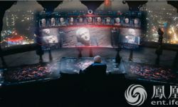 科幻大片《暗杀游戏》上映  战斗民族奇异梦境引热议